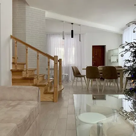 Котедж Макс Villa Slavske Exterior photo