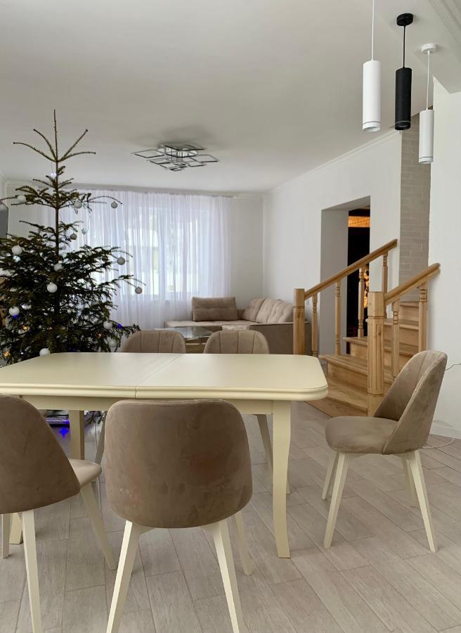 котедж макс Holiday home *