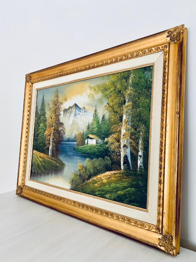 котедж макс Holiday home *