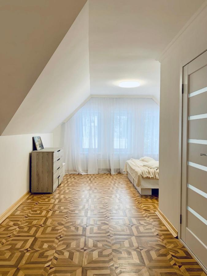 котедж макс Holiday home Slavske